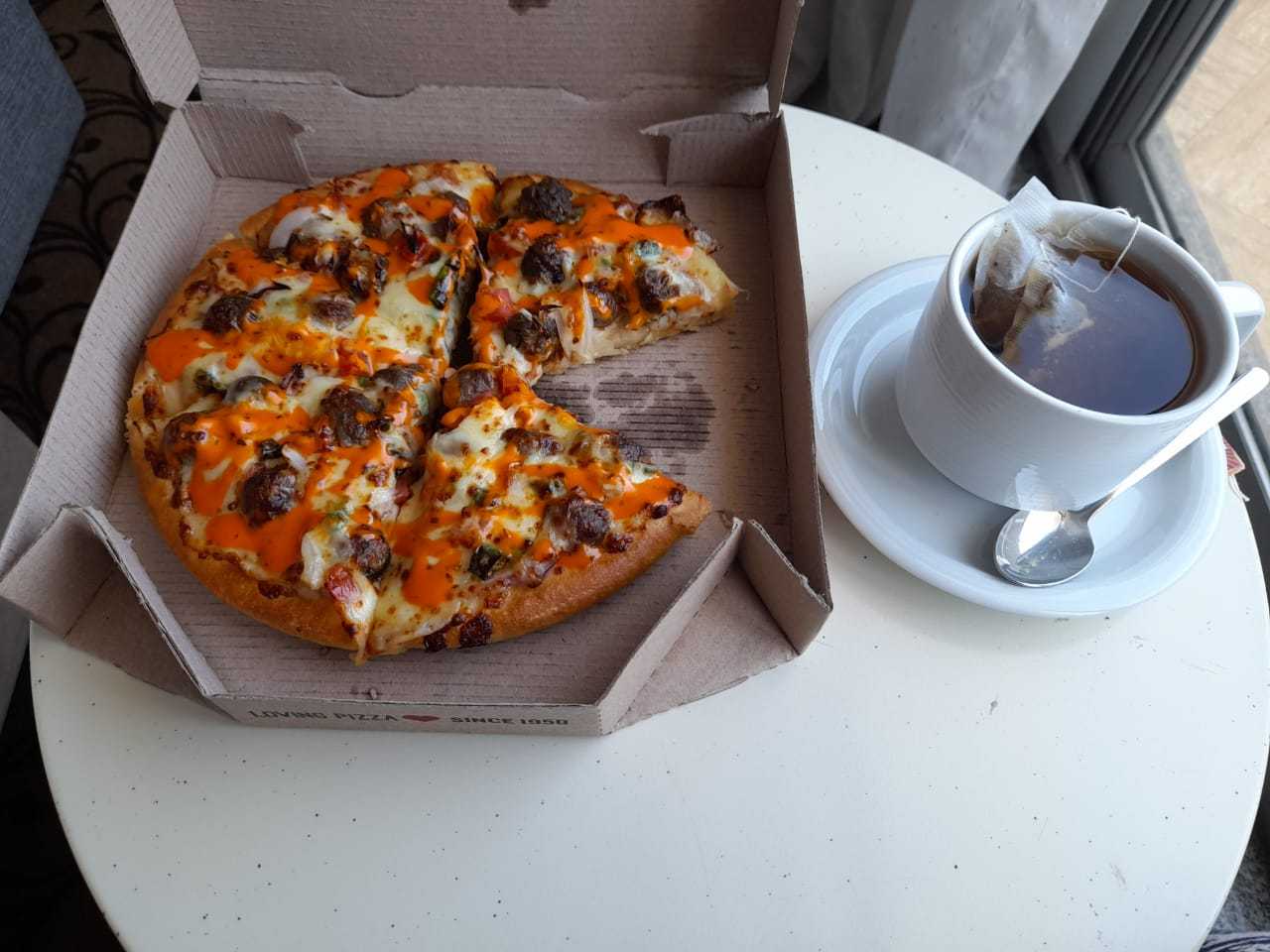 The best joints for pizza. Check out Yanna Resse's recommendation and get inspired to visit the restaurants!