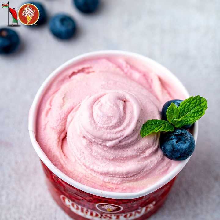 Just one word to describe it- Icecreamgasms
