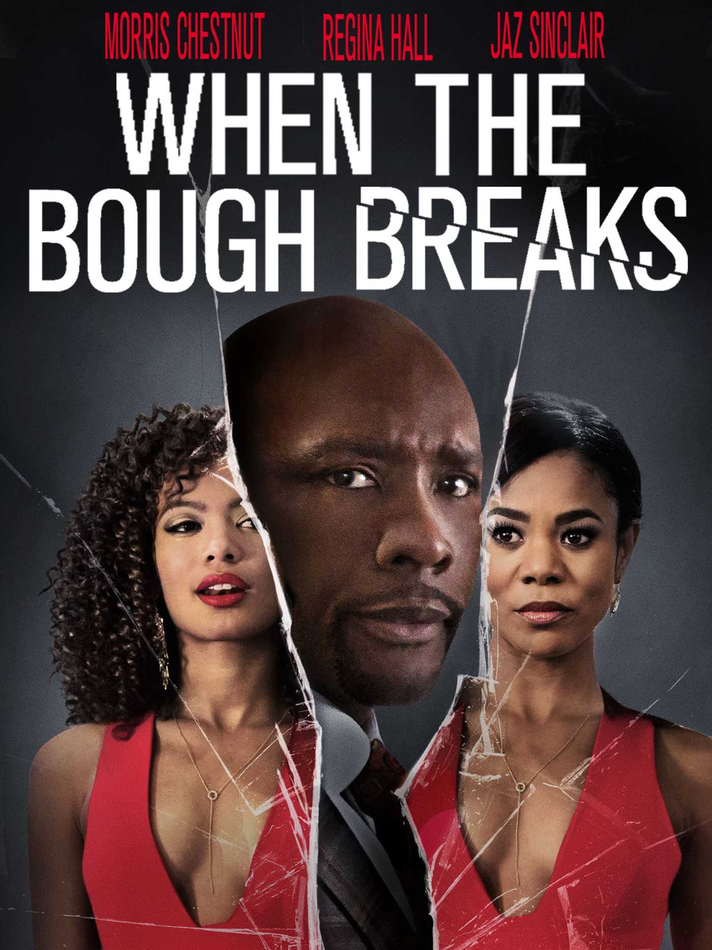 When The Bough Breaks