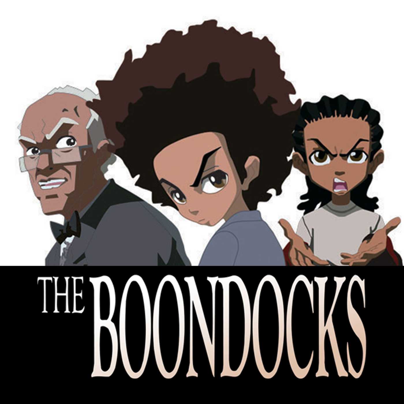 Boondocks