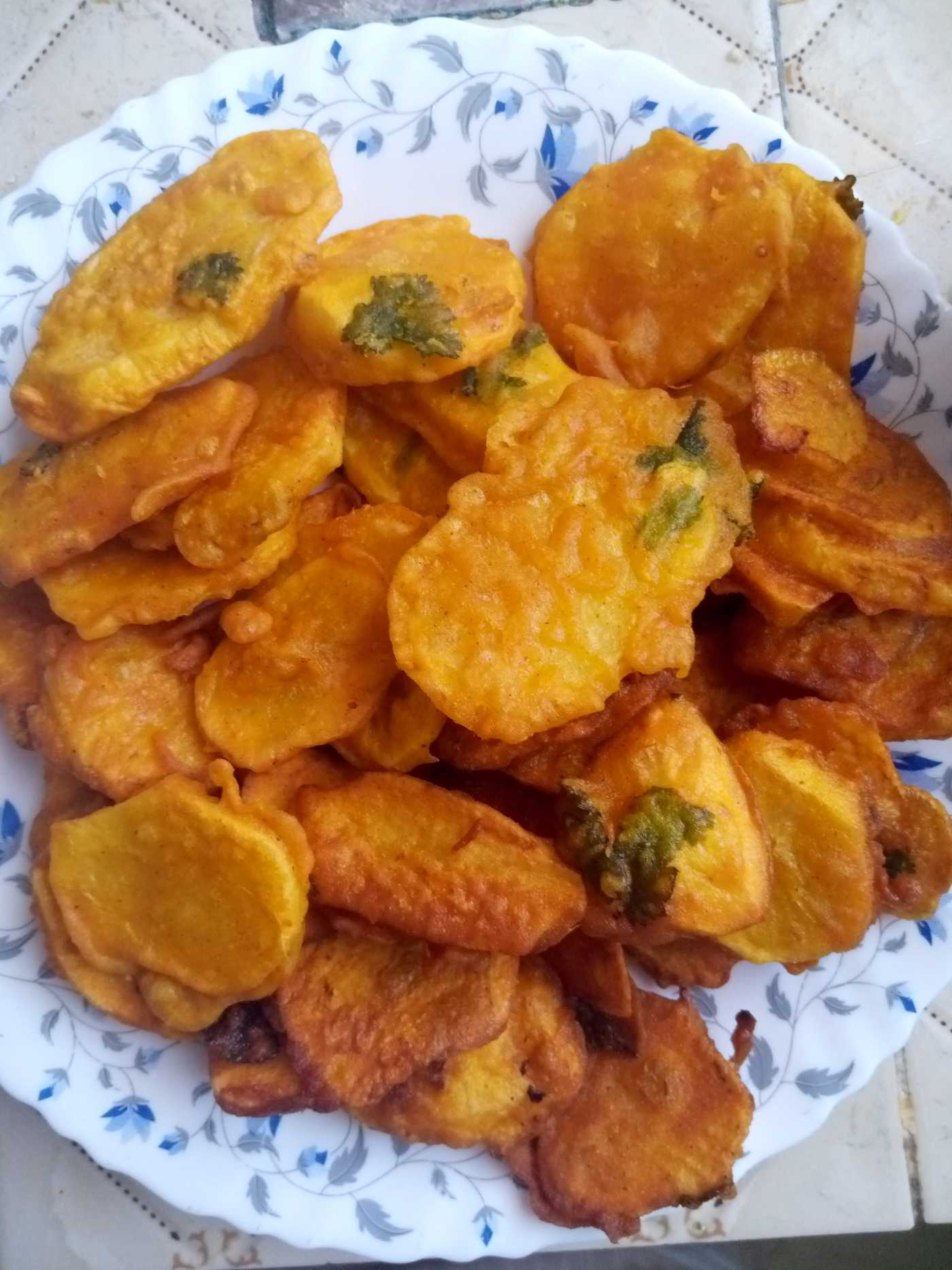 bhajia
