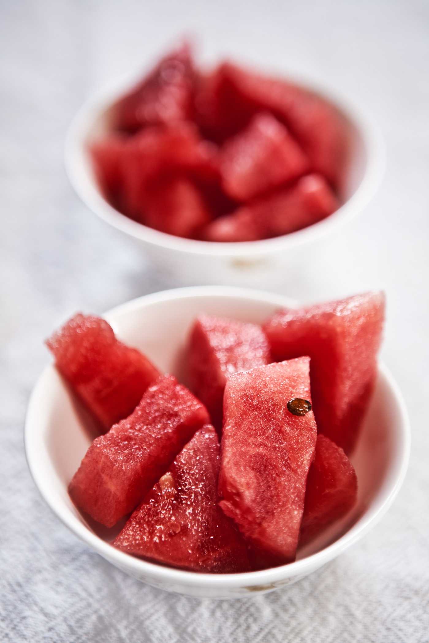 watermelons
